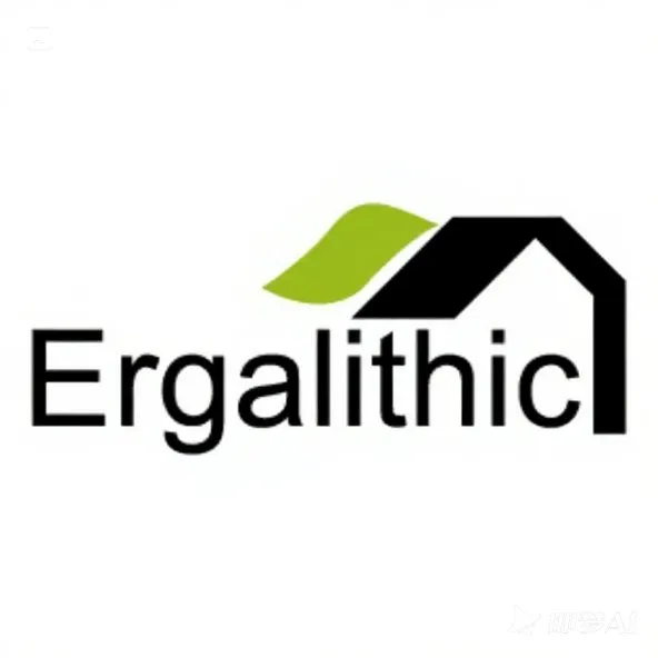 Ergalithic Logo